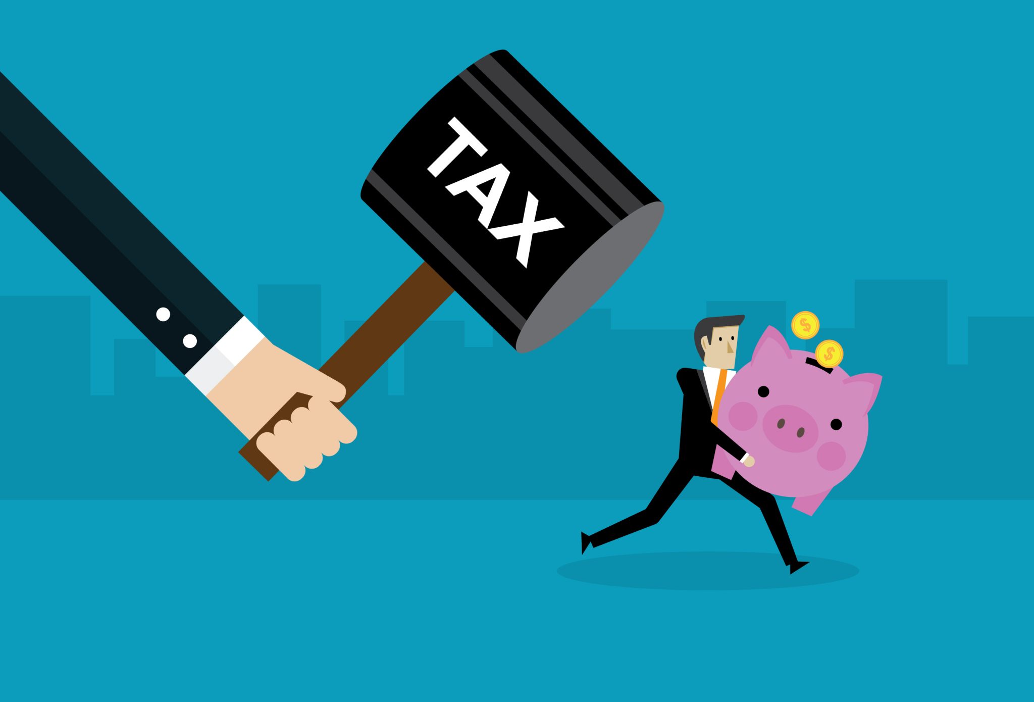 The 2024 Election Impact on Taxes and the M&A Market