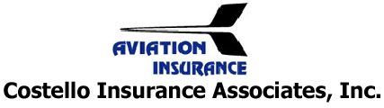 Costello Insurance Associates, Inc branding