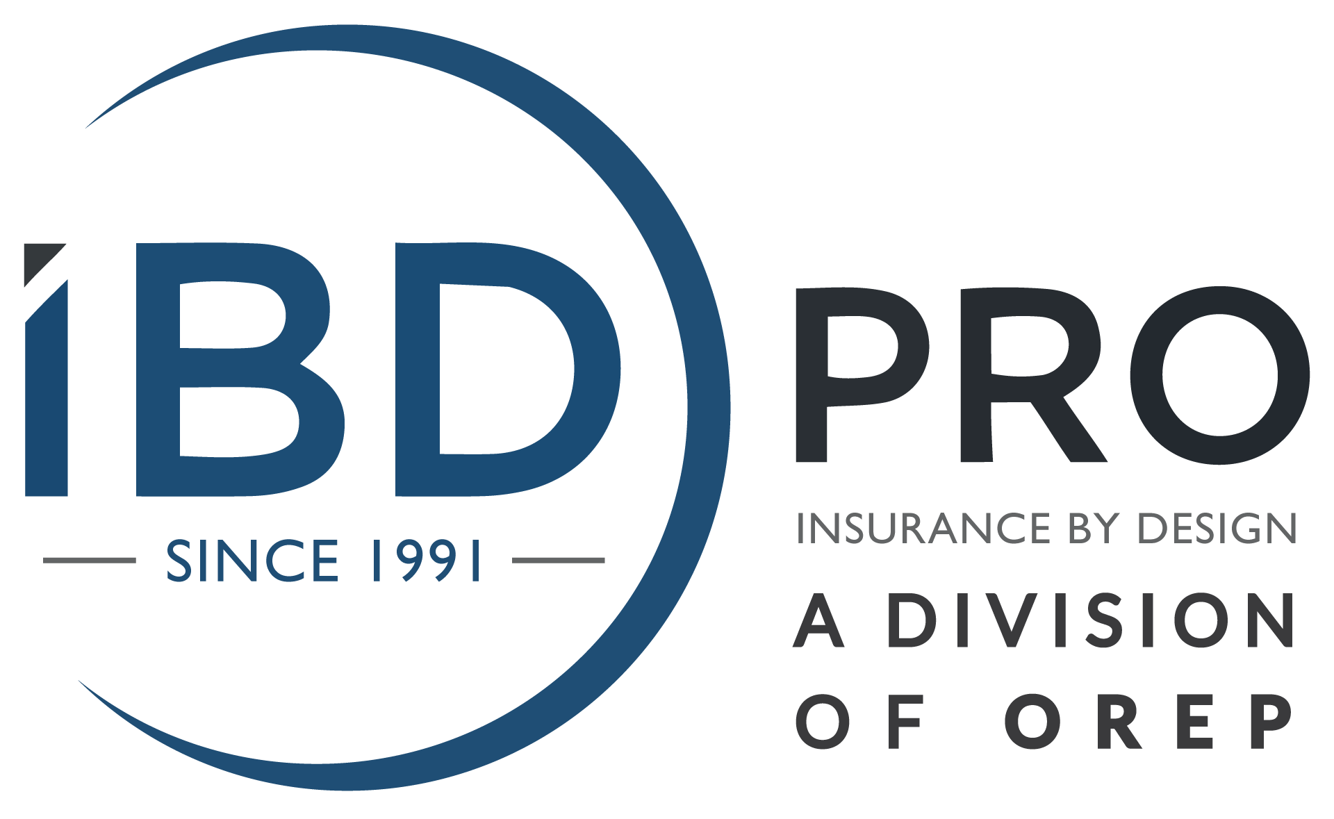 JDI Insurance by Design Agency, LLC branding
