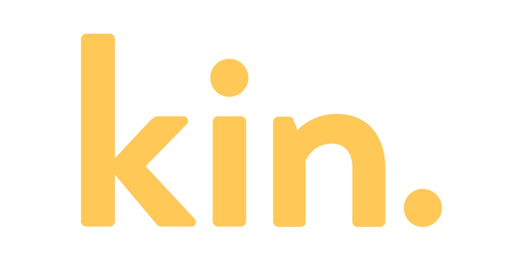 Kin Insurance, Inc branding