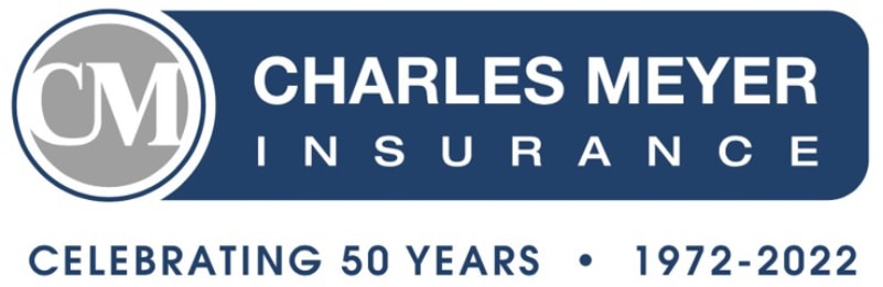 Charles Meyer Insurance branding