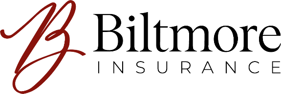 Biltmore Insurance branding
