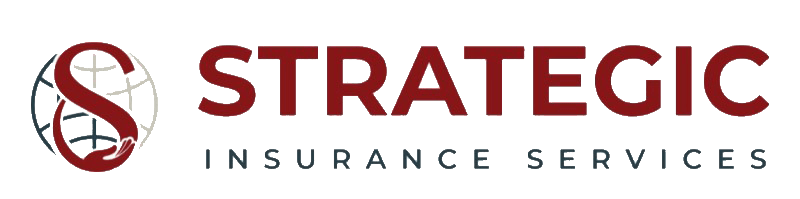 Strategic Insurance Services, LLC branding