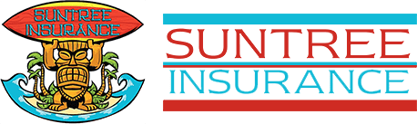 Suntree Insurance branding