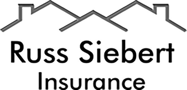 Russ Siebert insurance branding